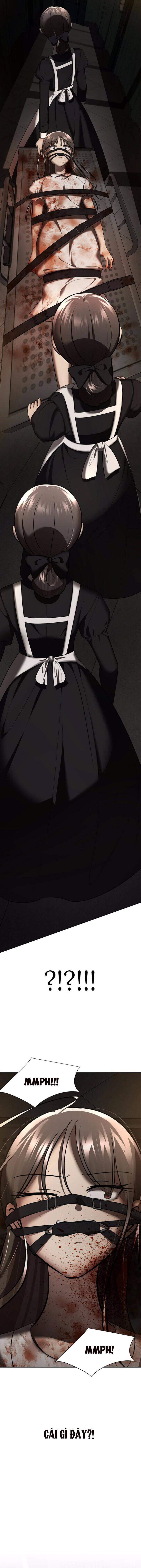 Lướt Tiếp Nếu Bạn Dám Chapter 2 - 42