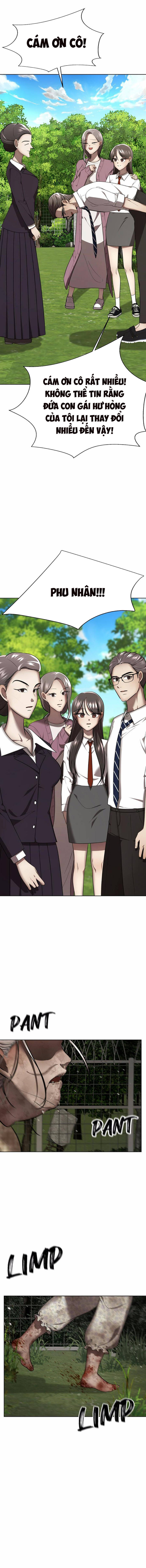 Lướt Tiếp Nếu Bạn Dám Chapter 2 - 48