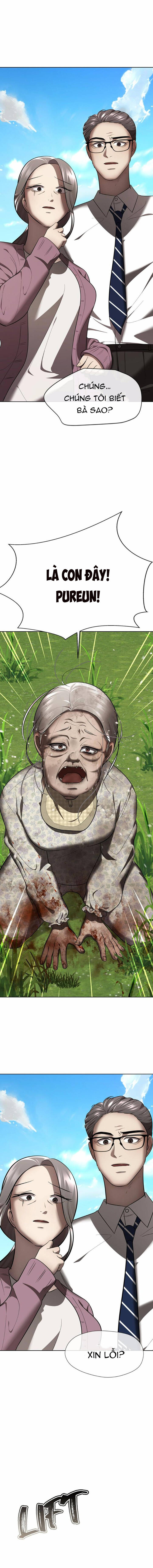 Lướt Tiếp Nếu Bạn Dám Chapter 2 - 50