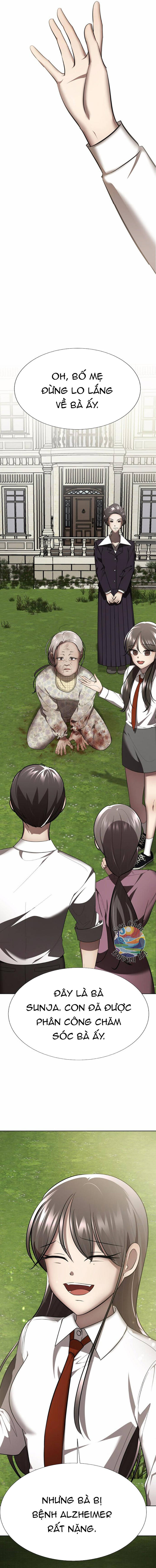 Lướt Tiếp Nếu Bạn Dám Chapter 2 - 51