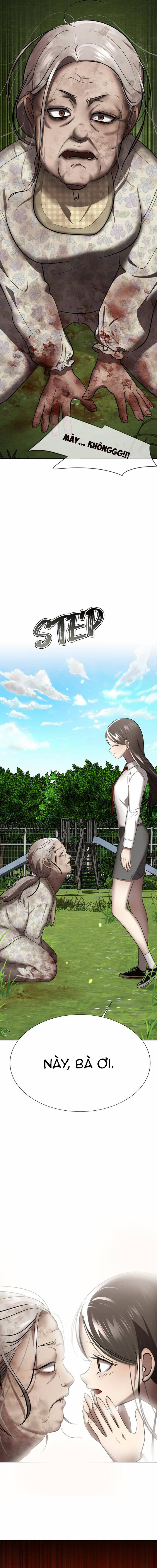 Lướt Tiếp Nếu Bạn Dám Chapter 2 - 52