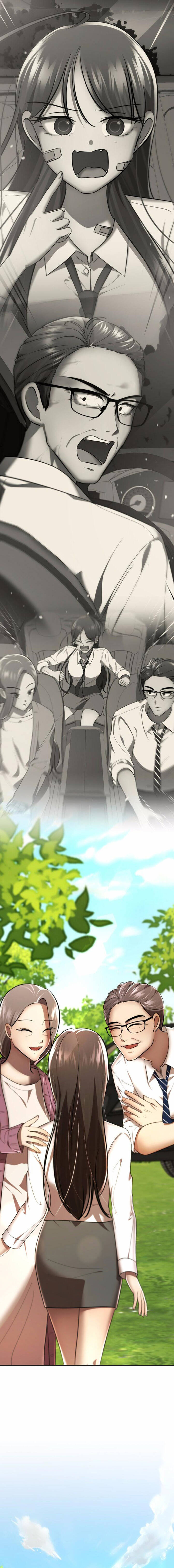 Lướt Tiếp Nếu Bạn Dám Chapter 2 - 56