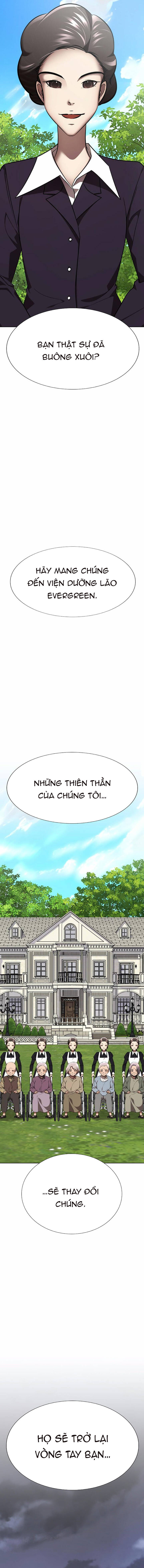 Lướt Tiếp Nếu Bạn Dám Chapter 2 - 60