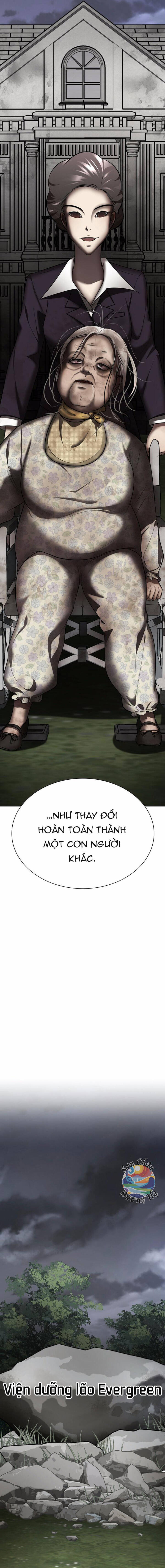 Lướt Tiếp Nếu Bạn Dám Chapter 2 - 61