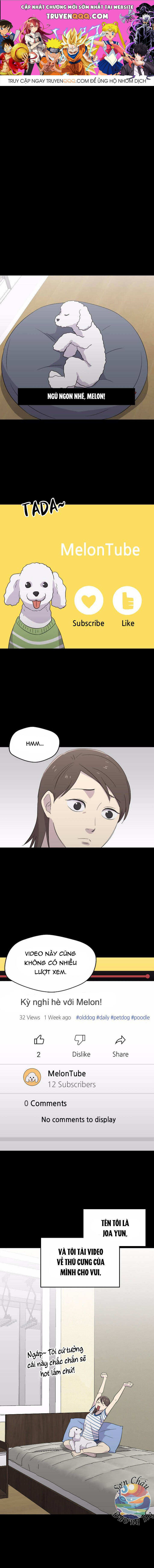 Lướt Tiếp Nếu Bạn Dám Chapter 20 - 1