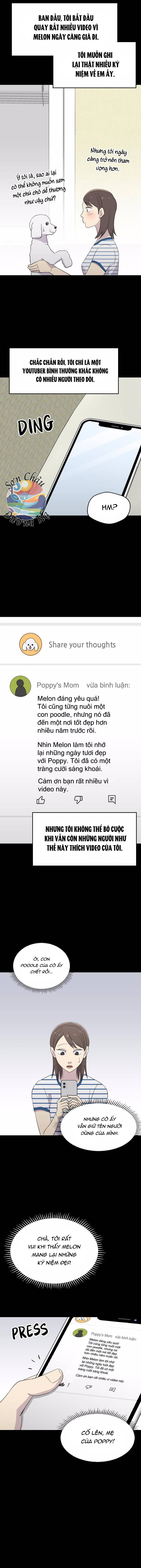 Lướt Tiếp Nếu Bạn Dám Chapter 20 - 2