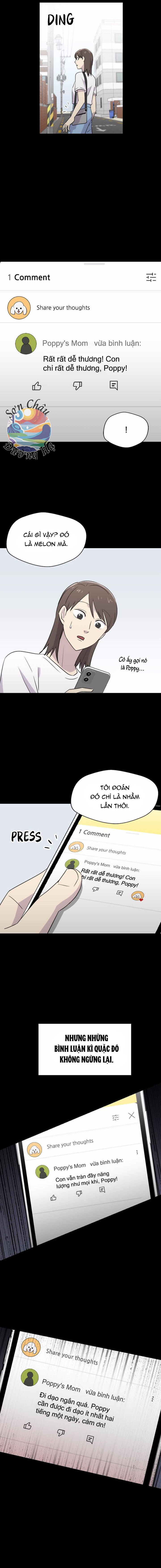 Lướt Tiếp Nếu Bạn Dám Chapter 20 - 4