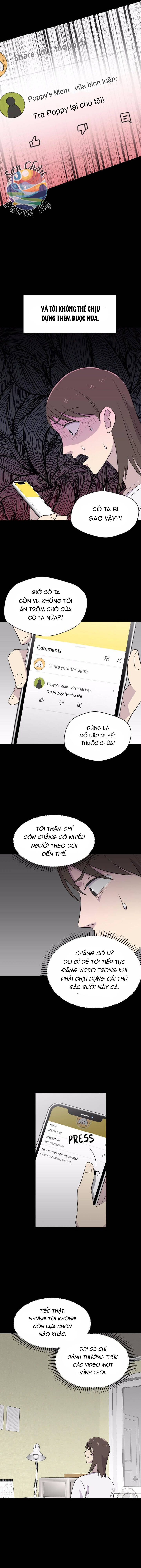 Lướt Tiếp Nếu Bạn Dám Chapter 20 - 5