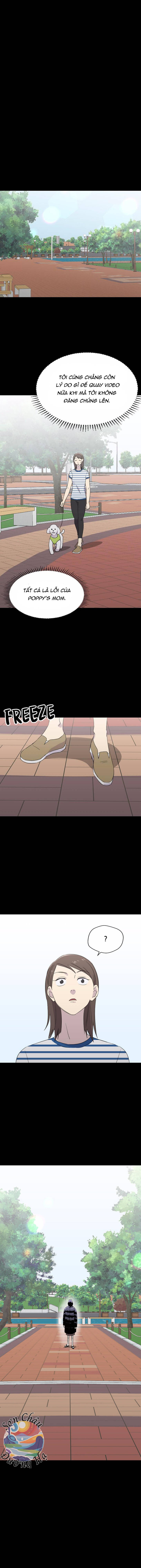 Lướt Tiếp Nếu Bạn Dám Chapter 20 - 6