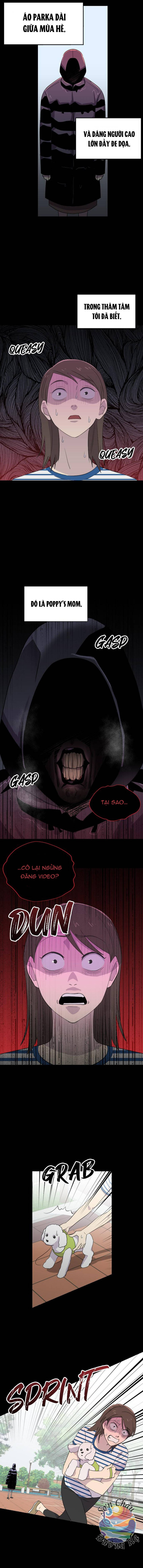 Lướt Tiếp Nếu Bạn Dám Chapter 20 - 7