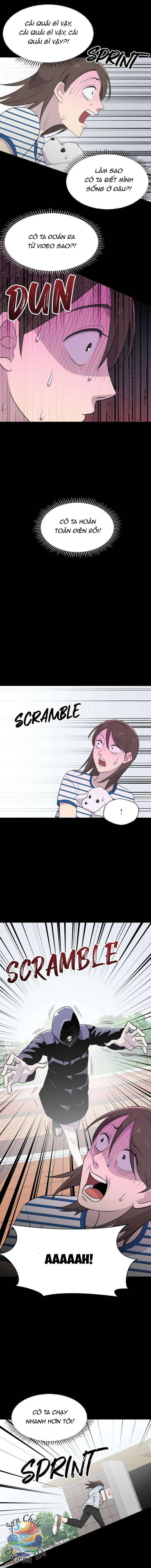 Lướt Tiếp Nếu Bạn Dám Chapter 20 - 8
