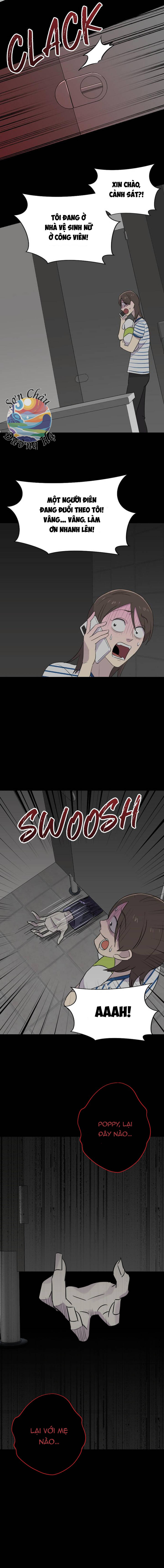 Lướt Tiếp Nếu Bạn Dám Chapter 20 - 9
