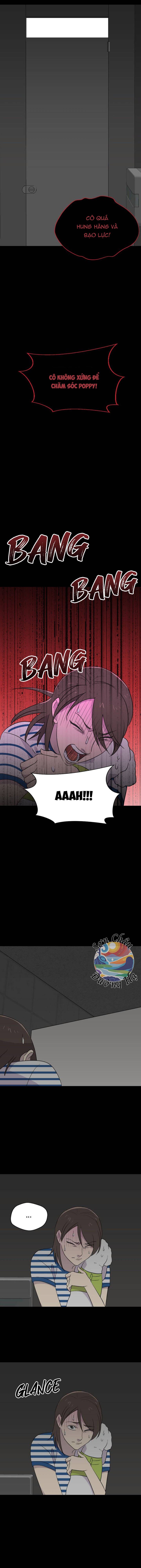 Lướt Tiếp Nếu Bạn Dám Chapter 20 - 11