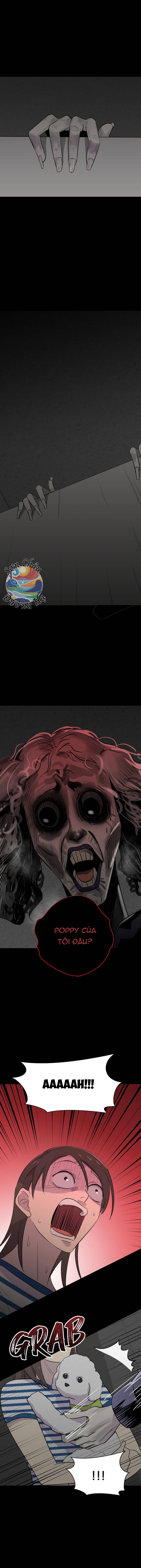 Lướt Tiếp Nếu Bạn Dám Chapter 20 - 12