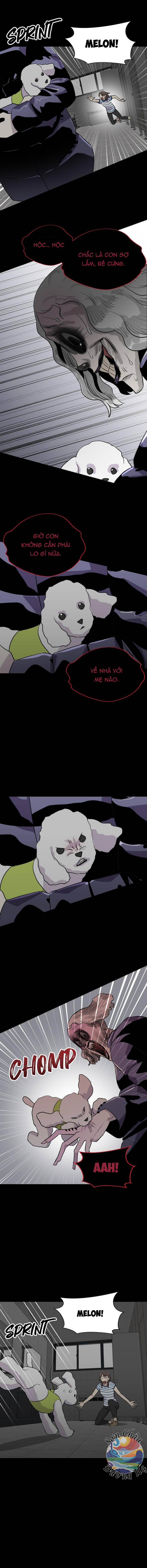 Lướt Tiếp Nếu Bạn Dám Chapter 20 - 13