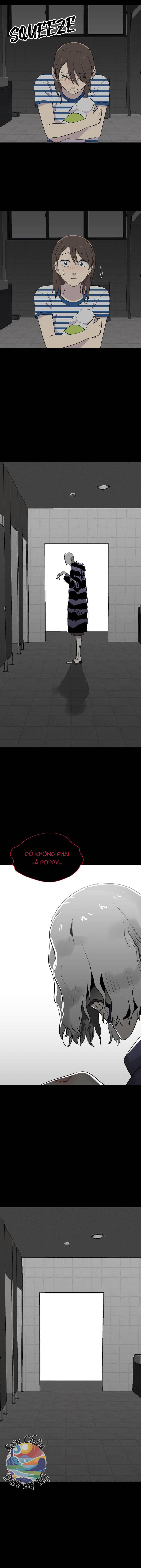 Lướt Tiếp Nếu Bạn Dám Chapter 20 - 14