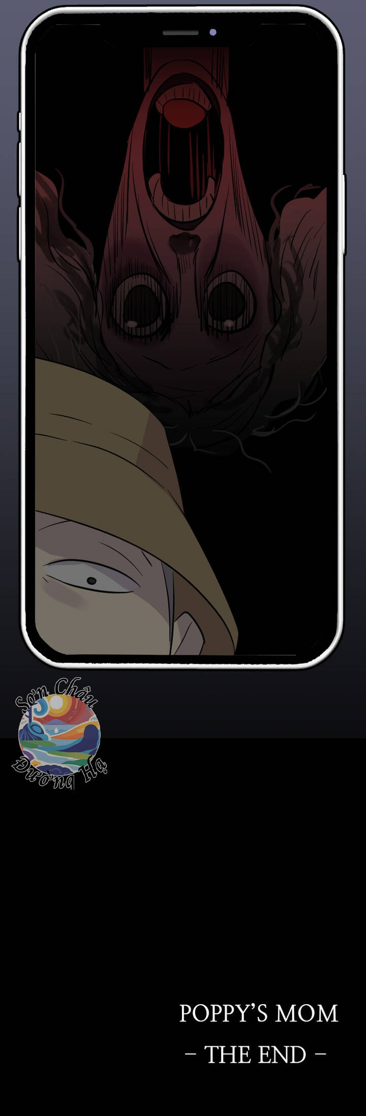 Lướt Tiếp Nếu Bạn Dám Chapter 20 - 16