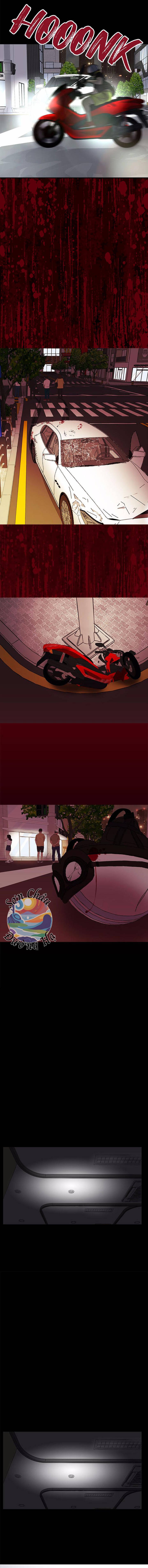 Lướt Tiếp Nếu Bạn Dám Chapter 22 - 2