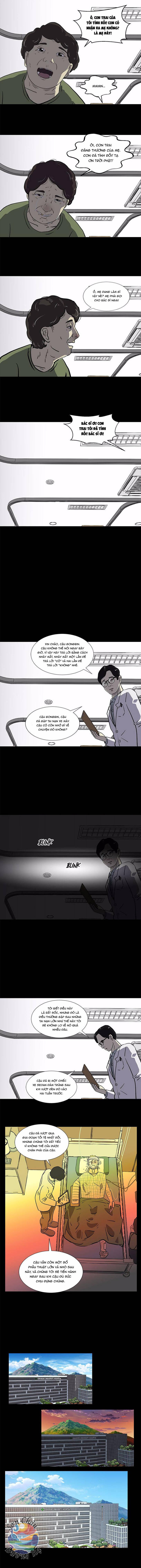 Lướt Tiếp Nếu Bạn Dám Chapter 22 - 3