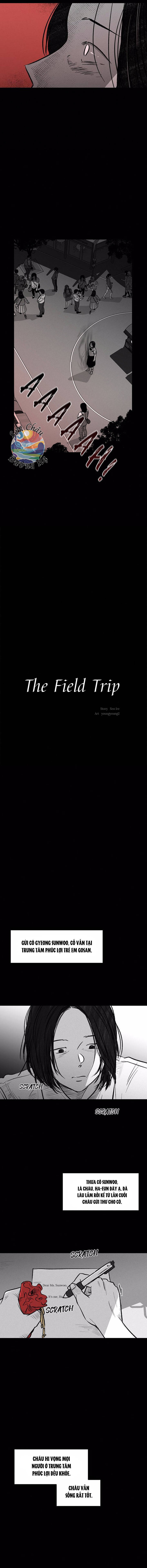 Lướt Tiếp Nếu Bạn Dám Chapter 24 - 2