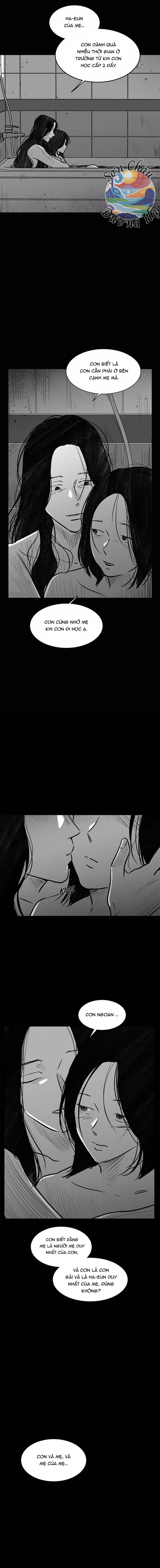 Lướt Tiếp Nếu Bạn Dám Chapter 24 - 5