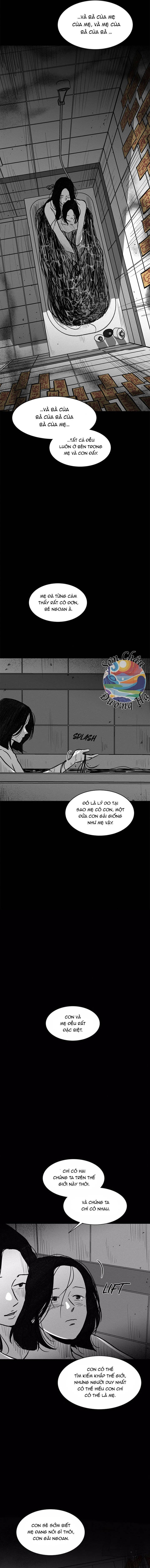 Lướt Tiếp Nếu Bạn Dám Chapter 24 - 6