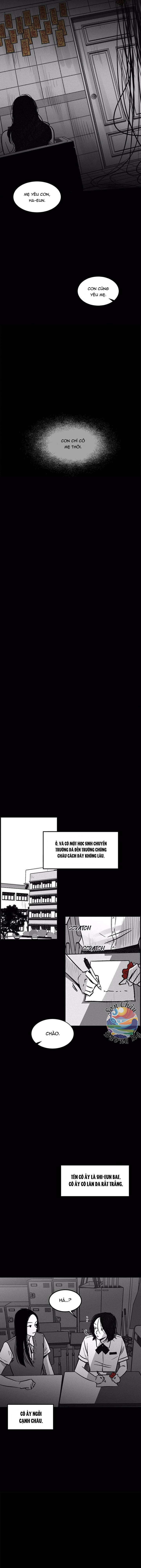 Lướt Tiếp Nếu Bạn Dám Chapter 24 - 7