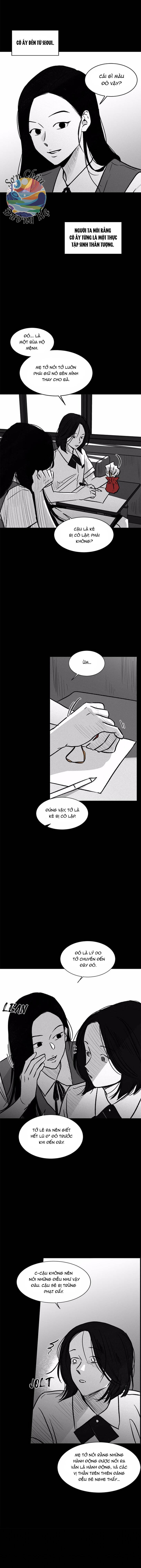 Lướt Tiếp Nếu Bạn Dám Chapter 24 - 8