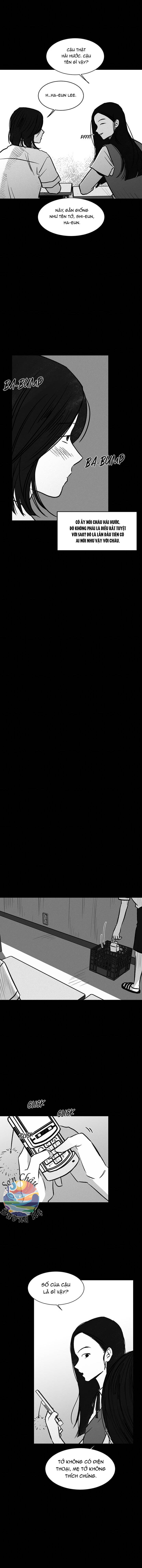 Lướt Tiếp Nếu Bạn Dám Chapter 24 - 9
