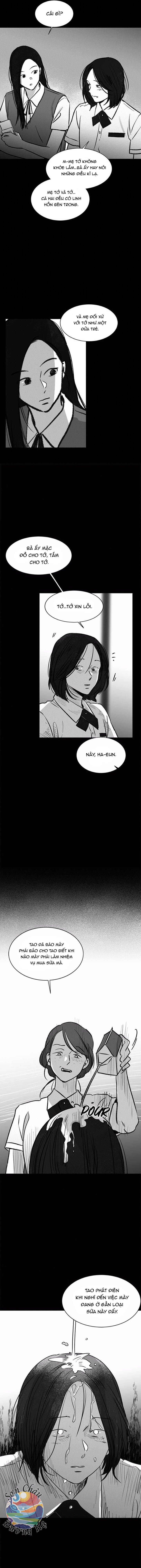 Lướt Tiếp Nếu Bạn Dám Chapter 24 - 10