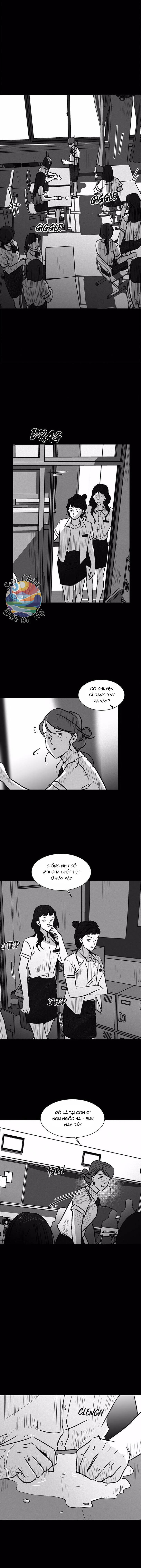 Lướt Tiếp Nếu Bạn Dám Chapter 24 - 11