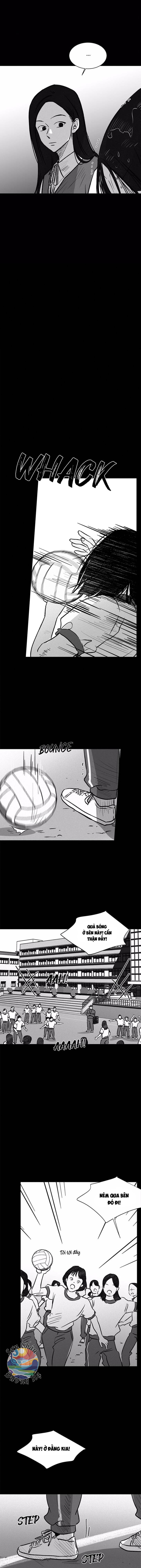 Lướt Tiếp Nếu Bạn Dám Chapter 24 - 12