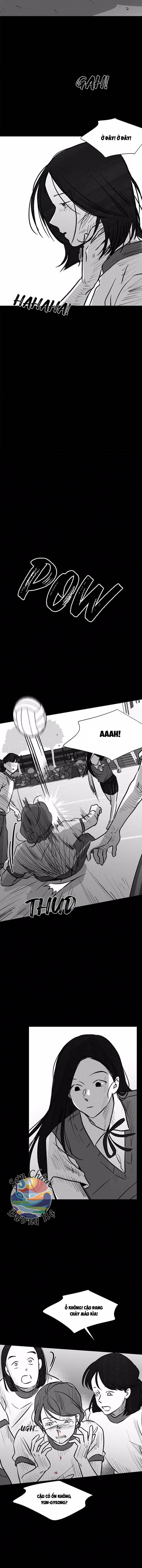 Lướt Tiếp Nếu Bạn Dám Chapter 24 - 13