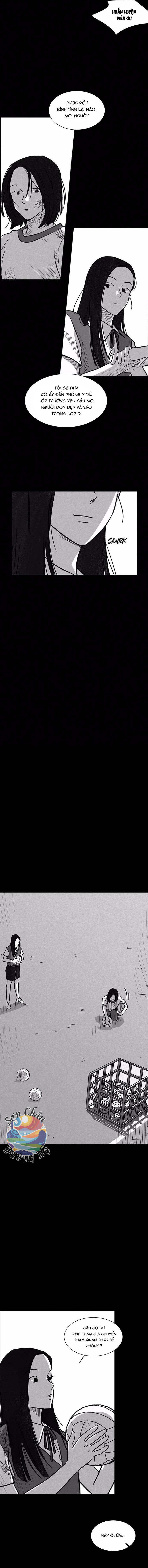 Lướt Tiếp Nếu Bạn Dám Chapter 24 - 14