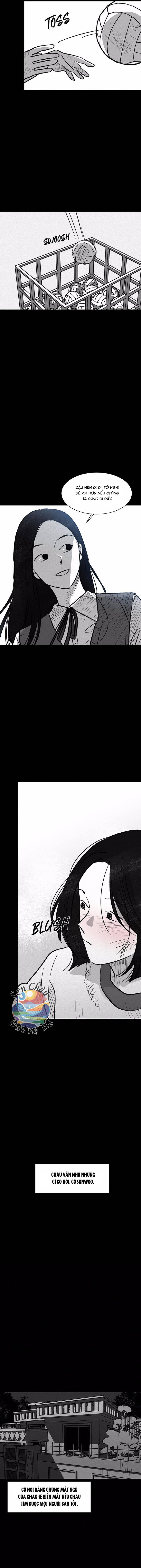 Lướt Tiếp Nếu Bạn Dám Chapter 24 - 15