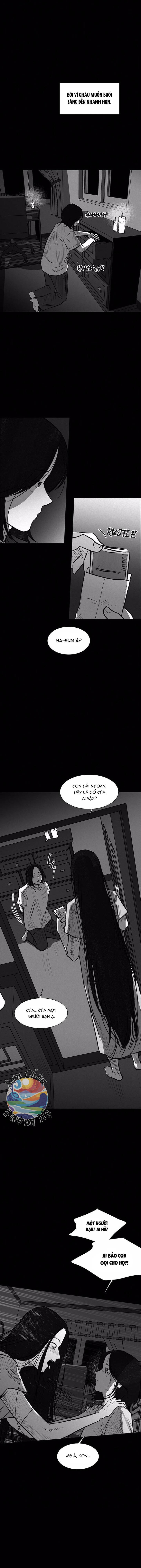 Lướt Tiếp Nếu Bạn Dám Chapter 24 - 16