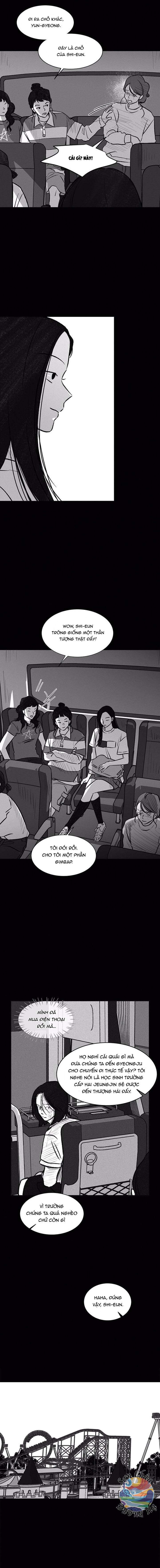 Lướt Tiếp Nếu Bạn Dám Chapter 24 - 19