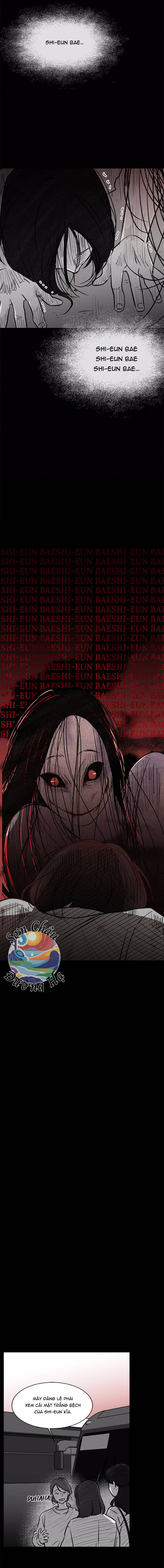 Lướt Tiếp Nếu Bạn Dám Chapter 24 - 23