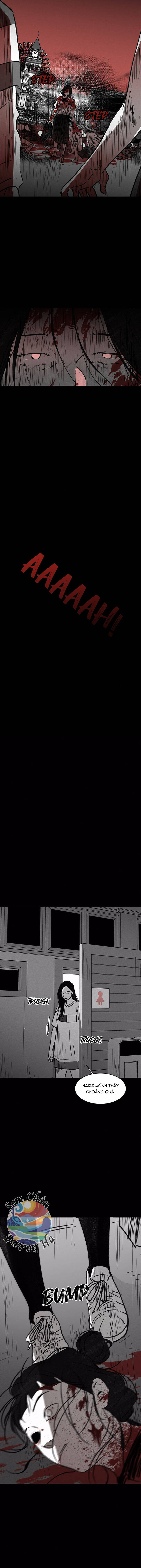 Lướt Tiếp Nếu Bạn Dám Chapter 24 - 26