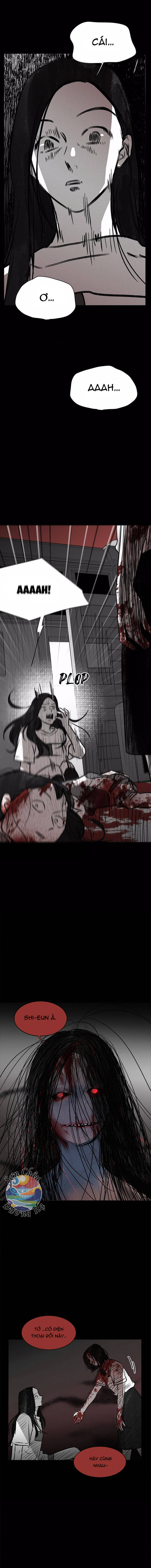 Lướt Tiếp Nếu Bạn Dám Chapter 24 - 27
