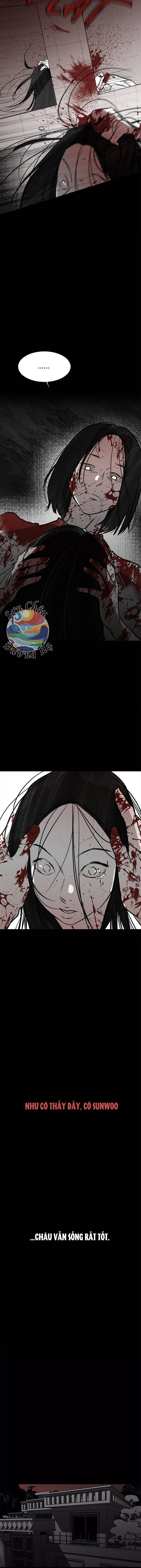 Lướt Tiếp Nếu Bạn Dám Chapter 24 - 29