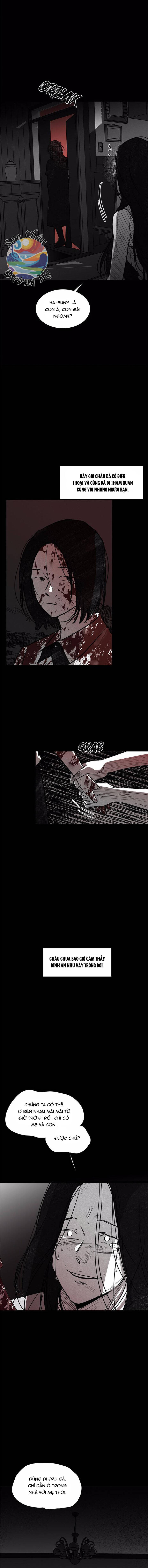 Lướt Tiếp Nếu Bạn Dám Chapter 24 - 30