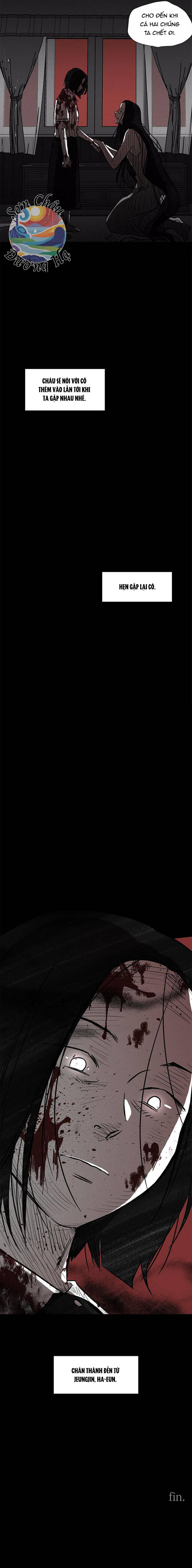 Lướt Tiếp Nếu Bạn Dám Chapter 24 - 31