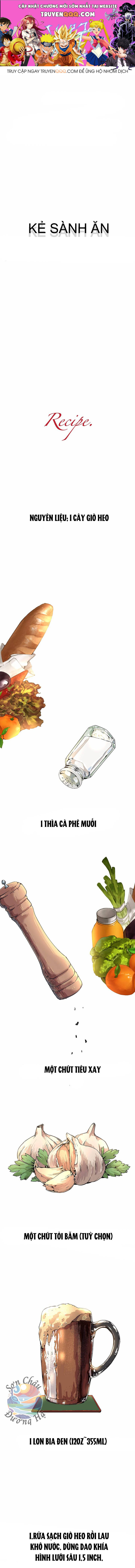 Lướt Tiếp Nếu Bạn Dám Chapter 25 - 1