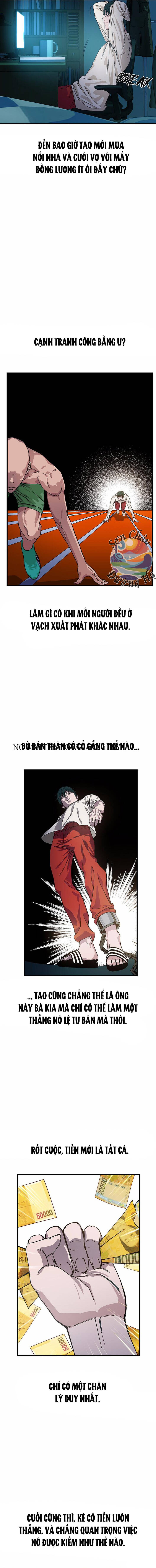 Lướt Tiếp Nếu Bạn Dám Chapter 25 - 8