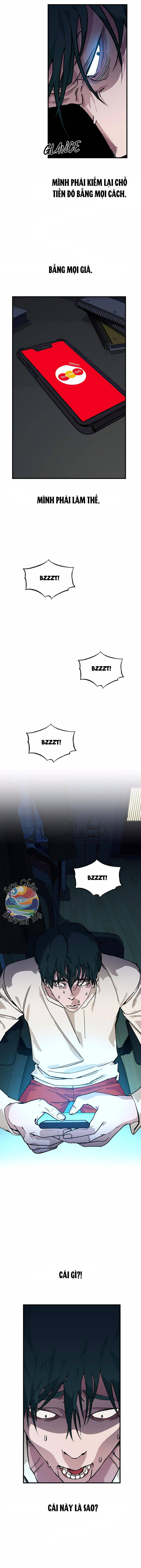 Lướt Tiếp Nếu Bạn Dám Chapter 25 - 14