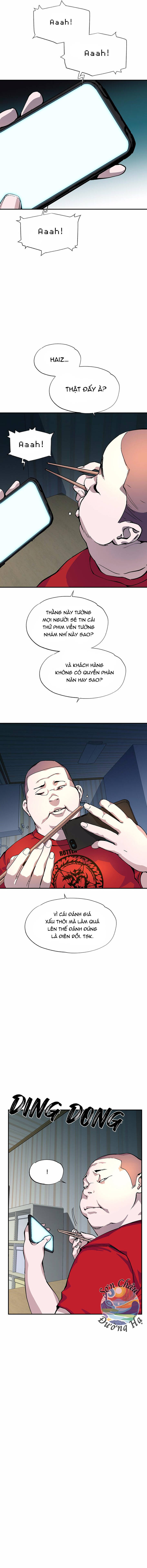 Lướt Tiếp Nếu Bạn Dám Chapter 25 - 29