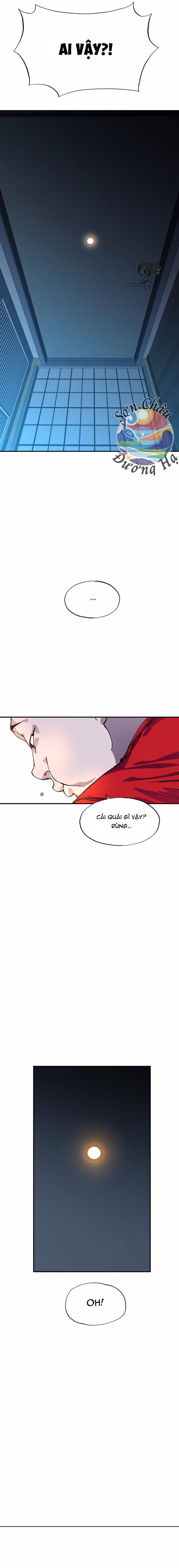 Lướt Tiếp Nếu Bạn Dám Chapter 25 - 30