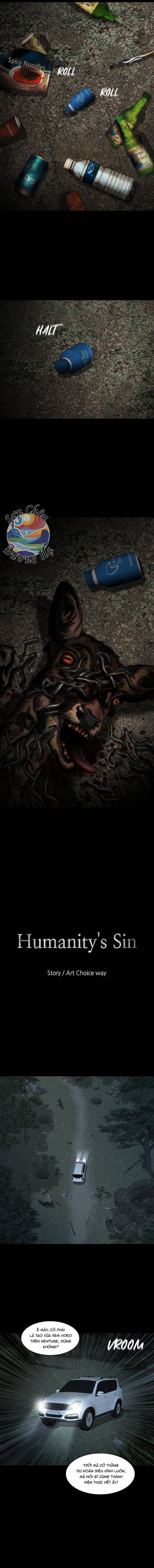 Lướt Tiếp Nếu Bạn Dám Chapter 26 - 2