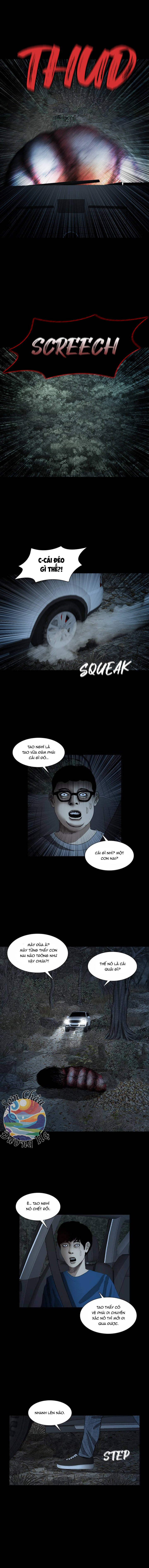 Lướt Tiếp Nếu Bạn Dám Chapter 26 - 4